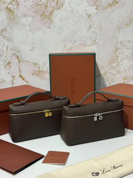 Сумка Loro Piana Extra Pocket L19