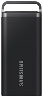 Внешний накопитель Samsung T5 EVO MU-PH2T0S/AM 2000 Гб