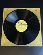 6 LP бокс П. И. Чайковский - Романсы. 6 Виниловых пластинок 12 дюймов. Мелодия СССР.