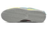 Кроссовки Union X Nike Cortez Sp "Light Smoke Grey"