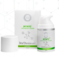 КРЕМ ДЛЯ ЧУВСТВИТЕЛЬНОЙ И СУХОЙ КОЖИ | MYATO INTENSIVE CREAM, 50 мл