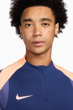 Кофта Nike Dri-FIT Strike - темно-синий