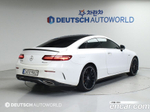 Mercedes-Benz E-Class W213 E450 4MATIC Coupe (03.2020)
