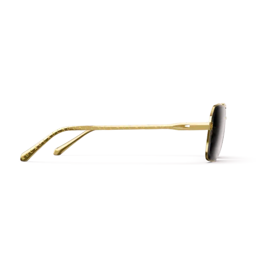 Солнцезащитные очки - Glider Gold