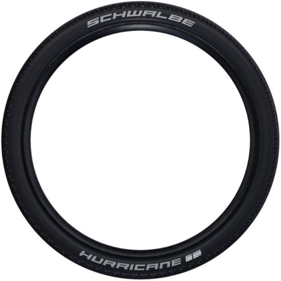 Покрышка Schwalbe Hurricane 27.5x2.25, Performance, Addix