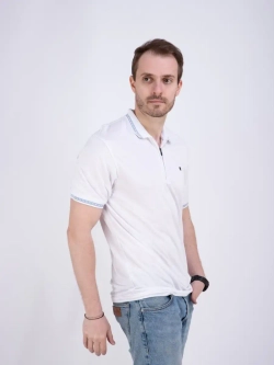 Футболка поло мужская Турция, тенниска