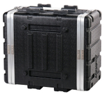 Кейс для рекового оборудования Guider ABS-6UL