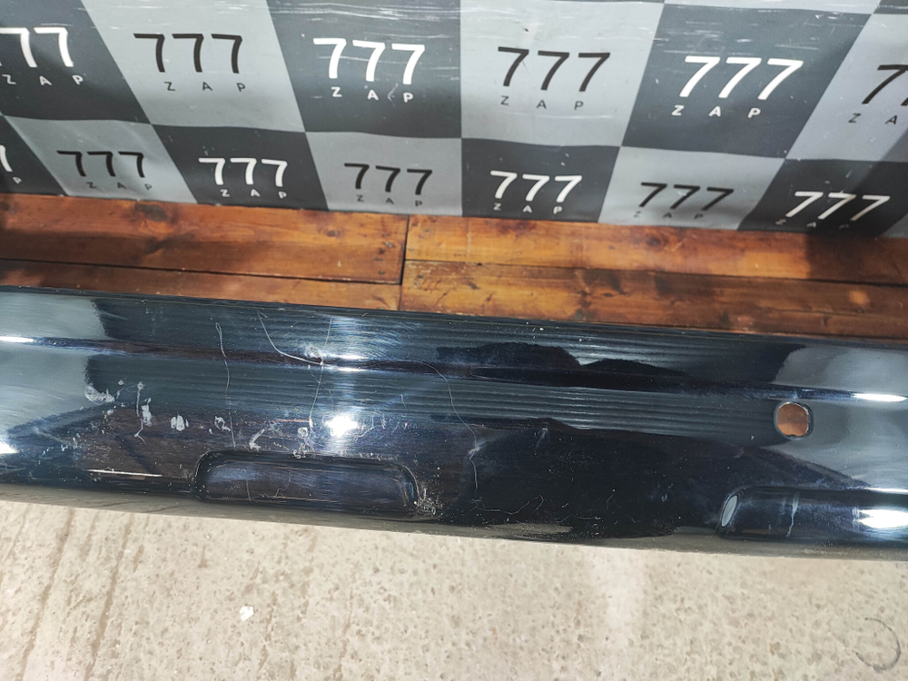 Бампер задний Toyota Land Cruiser Prado 150 09-17 Б/У Оригинал 5215960500