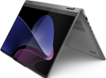 Ноутбук  Lenovo IdeaPad 5 2-in-1 16IRU9 16 ", Core 7, 16 Гб RAM, 512 Гб SSD, Iris Xe Graphics, Серый