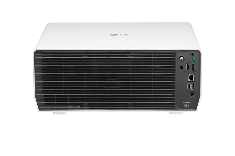 Лазерный проектор 4K LG ProBeam BU50RG