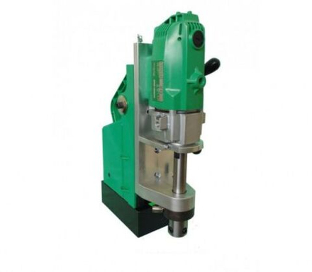 Магнитный сверлильный станок Хайтек MBA 35-E