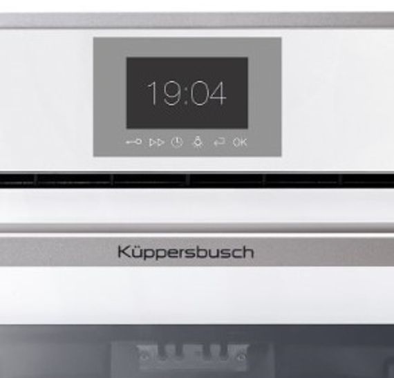 Духовой шкаф Kuppersbusch BP 6550.0 W1