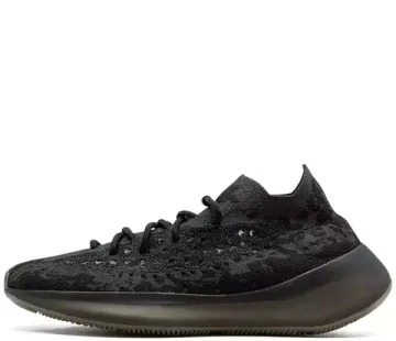 Кроссовки Adidas Yeezy Boost 380 Black