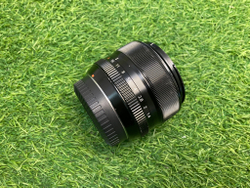 FujiNon XF 35mm 1.4  R X-Mount