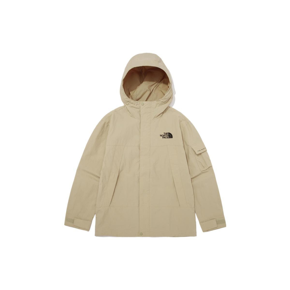 Куртки THE NORTH FACE SS23 LOGO, NJ3BP01K