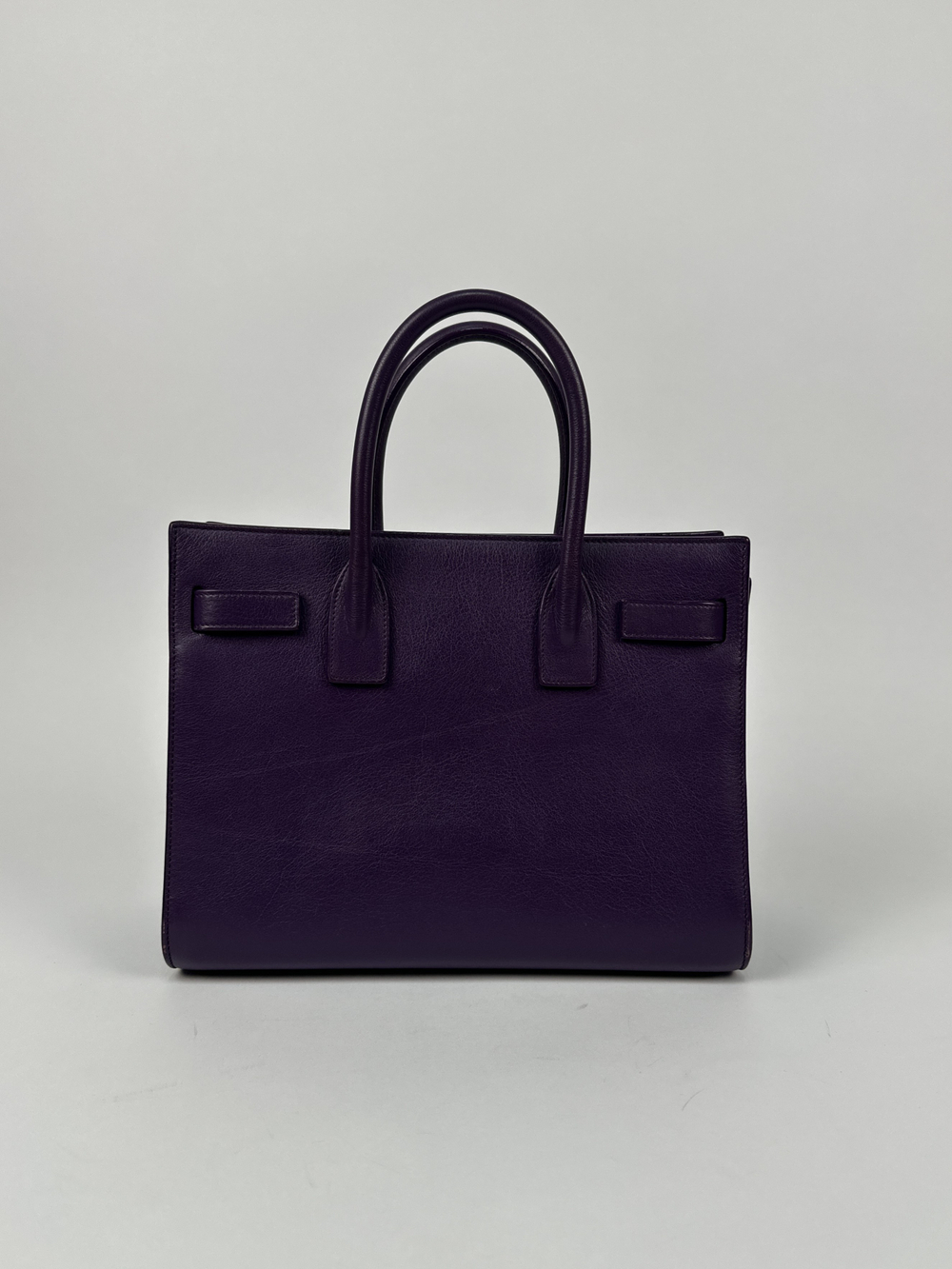 Сумка Saint Laurent Sac de Jour