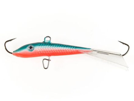 Балансир Lucky John FIN 4 60мм/54