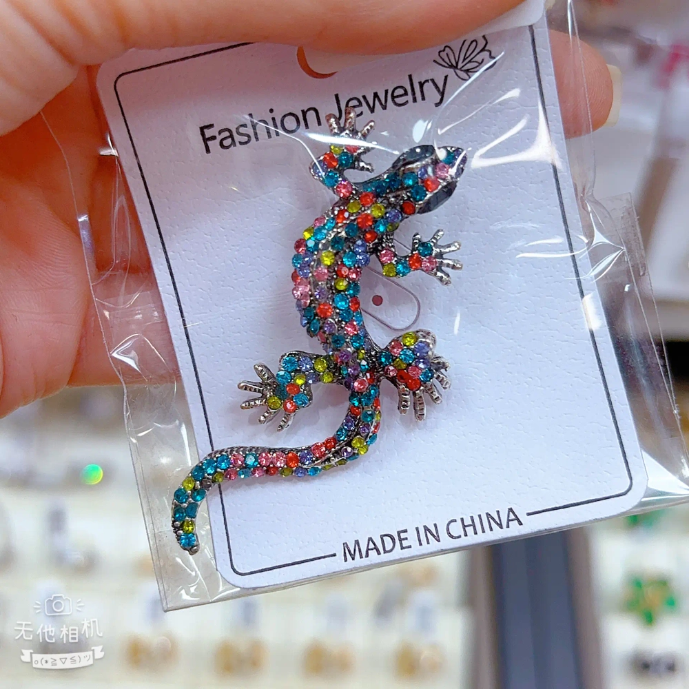 Броши Jewelry - арт140