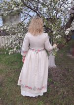 Платье Берегиня 1Н