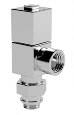 Радиатор WARMMET водяной напольный горизонтальный Flat 60 НN (W) СЕРЫЙ RAL7040