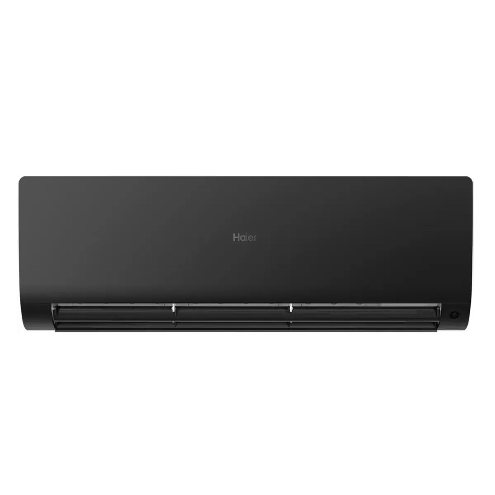 Мульти сплит-система Haier на 2 комнаты (20+20 кв.м.) FLEXIS Black + Gold
