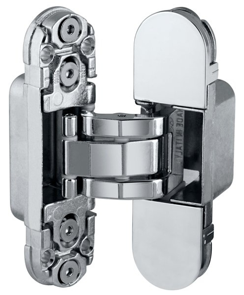 Скрытая петля ECLIPSE 2.0 (хром)