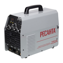 Сварочный аппарат инверторный САИ-250АД AC/DC