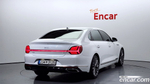 Kia The New K9 (Quoris/K900) 2 Generation 3.8 GDI AWD (04.2022)
