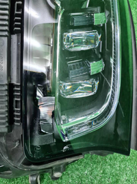 Фара правая Mercedes GLS x167 19-24 Multibeam LED
