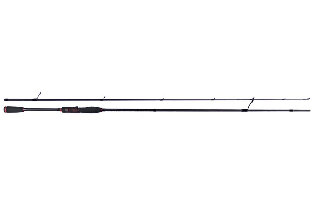 Спиннинг Maximus HIGH ENERGY-Z  JIG 26XH 2,6m  40-100g