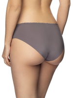 Трусики-слипы Secret Delight (Размер: 46) (Цвет: серый)