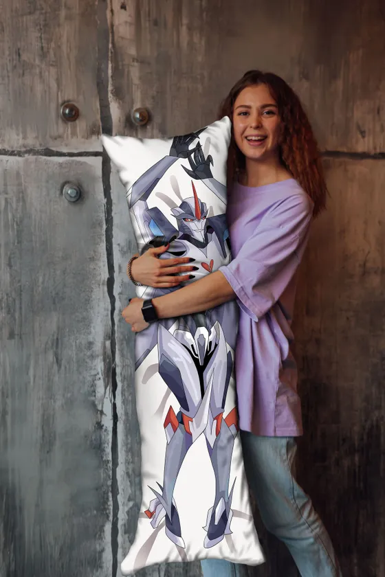 Дакимакура Старскрим