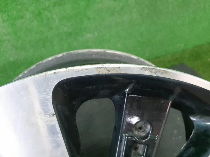 Диск литой R18 Kia Soul 2 (2016-2019)