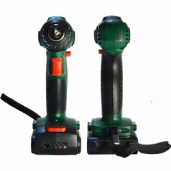 Шуруповерт DWT abc-14.4 L-2 bmc