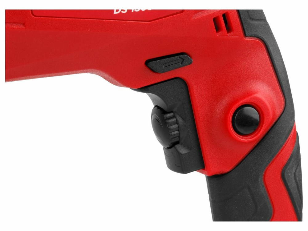 Ударная дрель WORTEX "DS 1306-2", ключевой патрон, плавный пуск