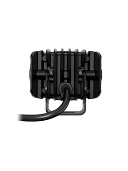 Светодиодные фары рабочего света AURORA 102x76 мм 40W LED