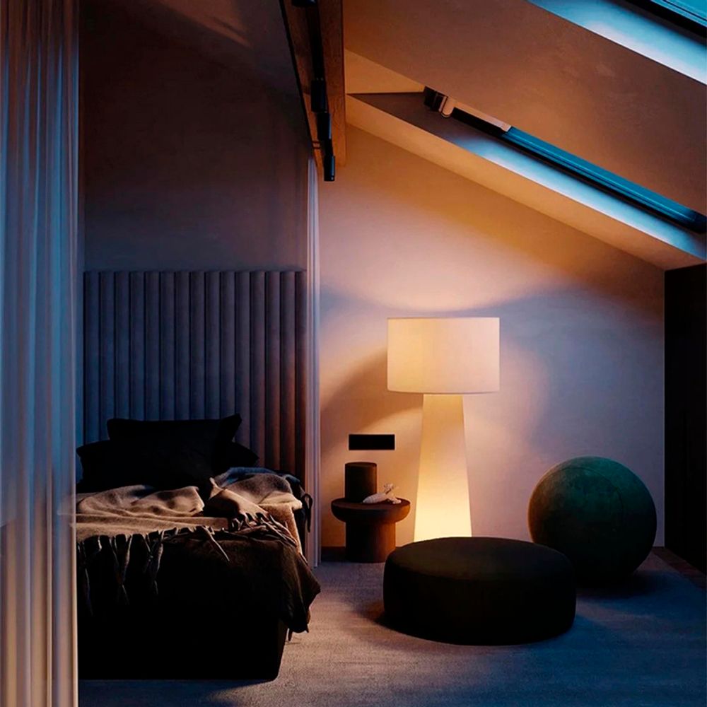 Напольный Светильник Milas H120 By Imperiumloft