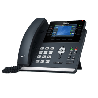 IP / SIP телефония