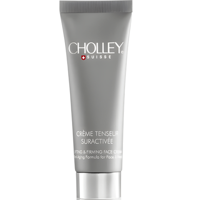 Cholley Крем Тензор сверхактивный Шоллей - Cholley Lifting & Firming Face Cream, 50 мл