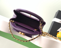 Chanel Kelly Mini 19 cm