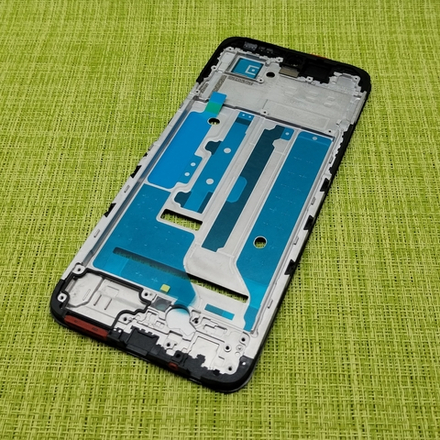 Tecno Spark 30 Pro 4G (KL7) / часть корпуса (рамка дисплея)  (ORIG-SP)
