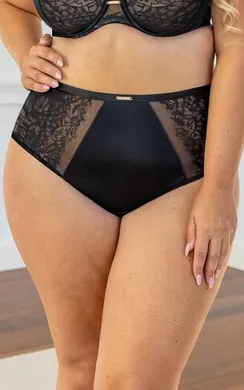 NOA Briefshighwaist Трусы высокие