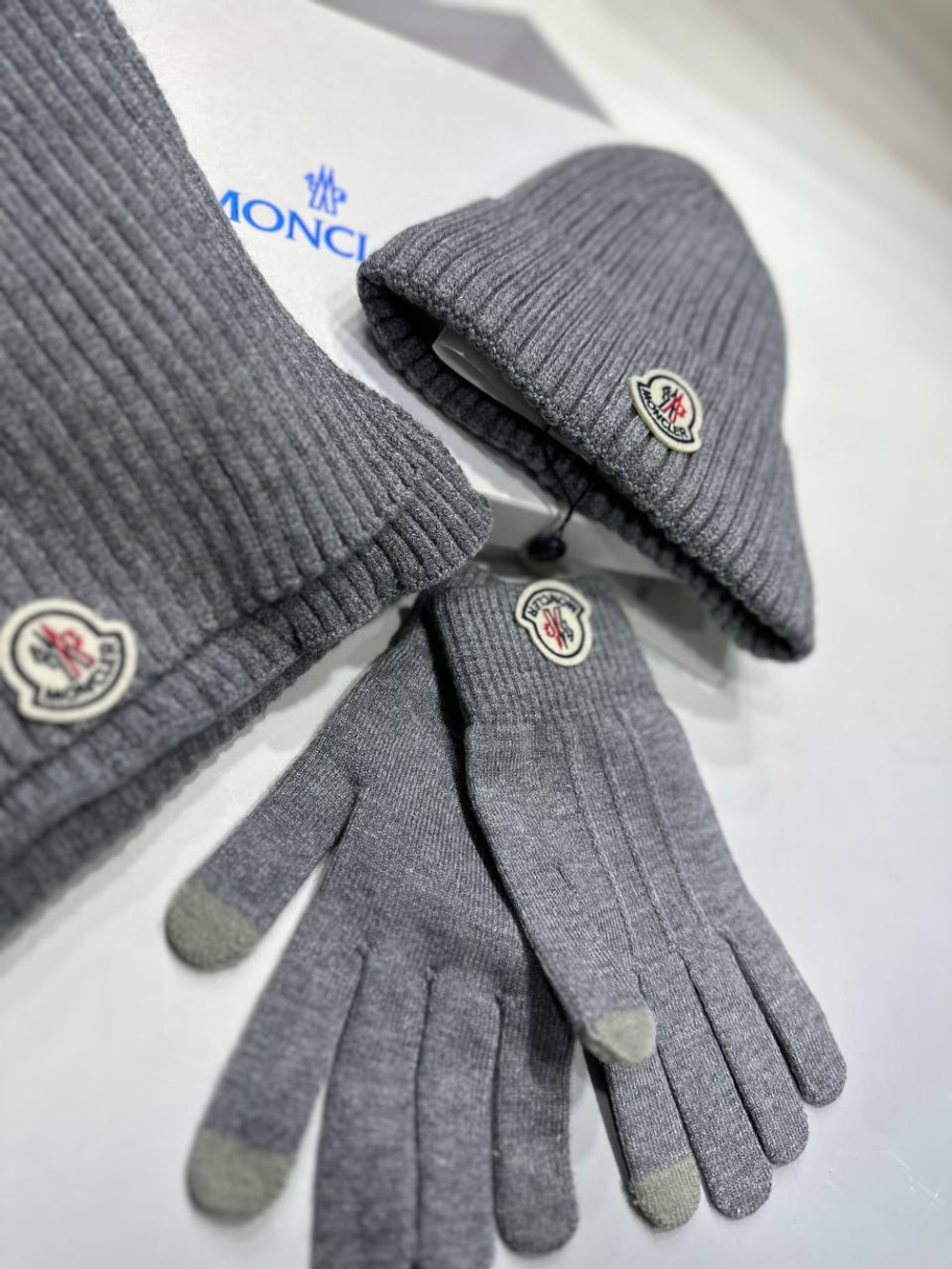 Комплект Moncler