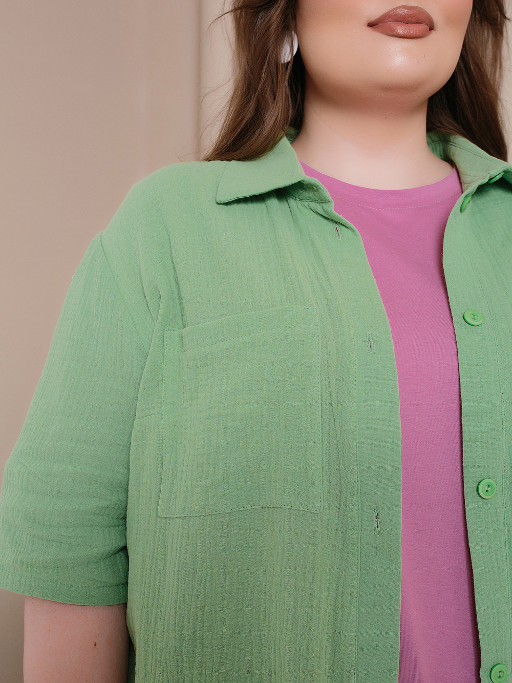 Блуза Б685-2 54-68 1890 руб (1)