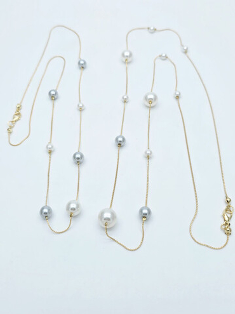 91003894 Колье Selena