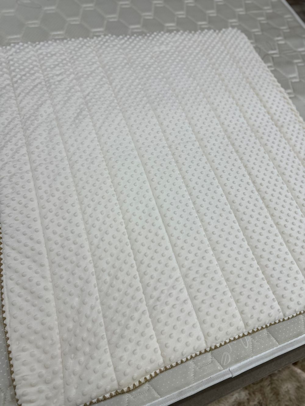 Одеяло Детс ПЛЮШ