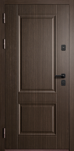 Дверь Элиза Камелия Thermo Elitis