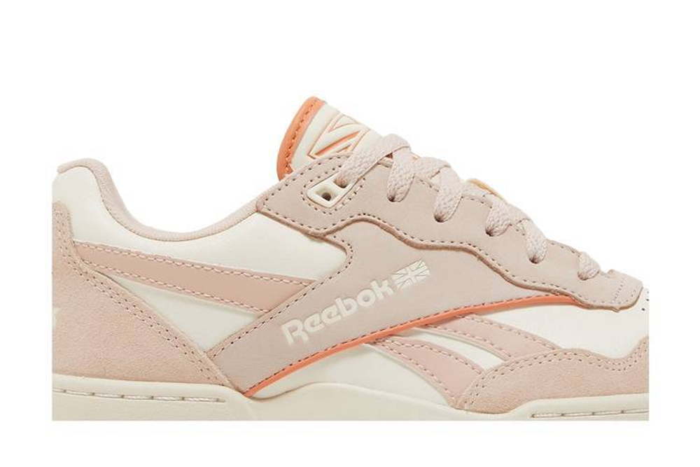 Кроссовки Reebok Bb 4000 Ii (Женская размерная сетка)