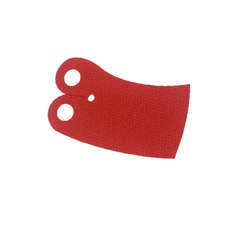 Плащ Тора 34723 Red