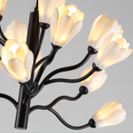 5090/15 ODL Люстра G4 LED 5Вт 220В IP20 MODERN